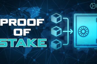 proof-of-stake